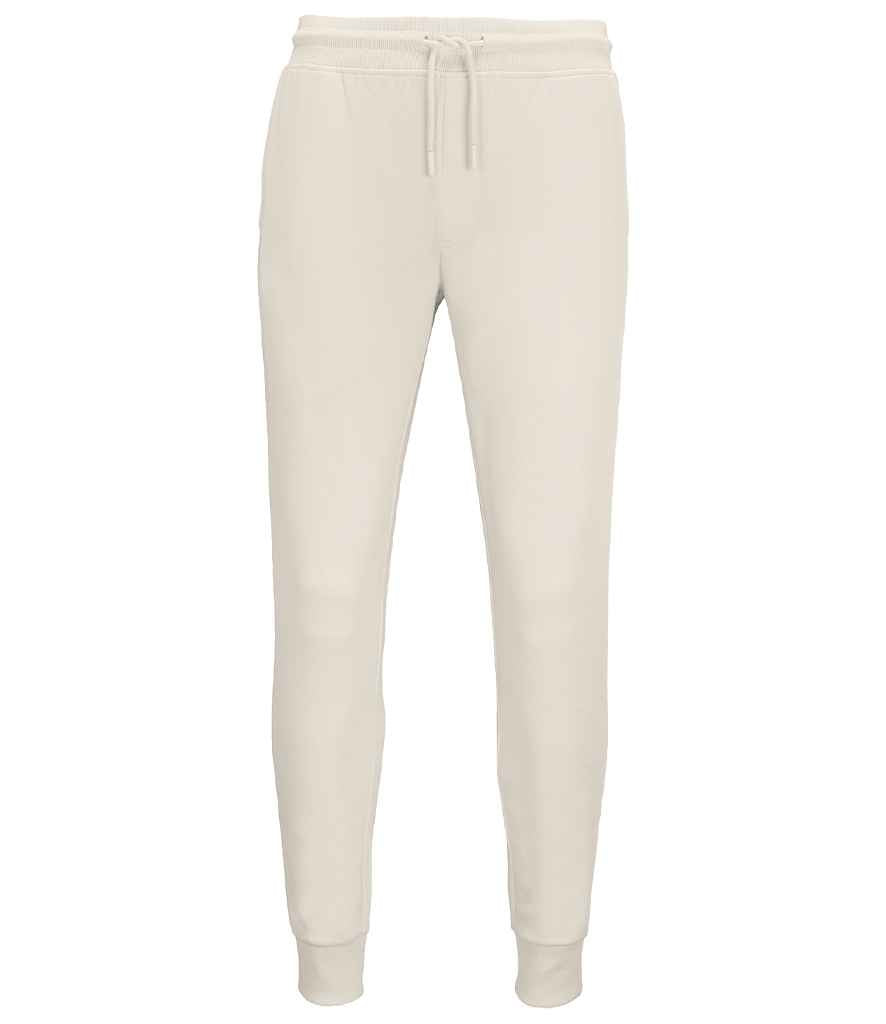 SOL'S Unisex Jumbo Organic Jog Pants SOL'S