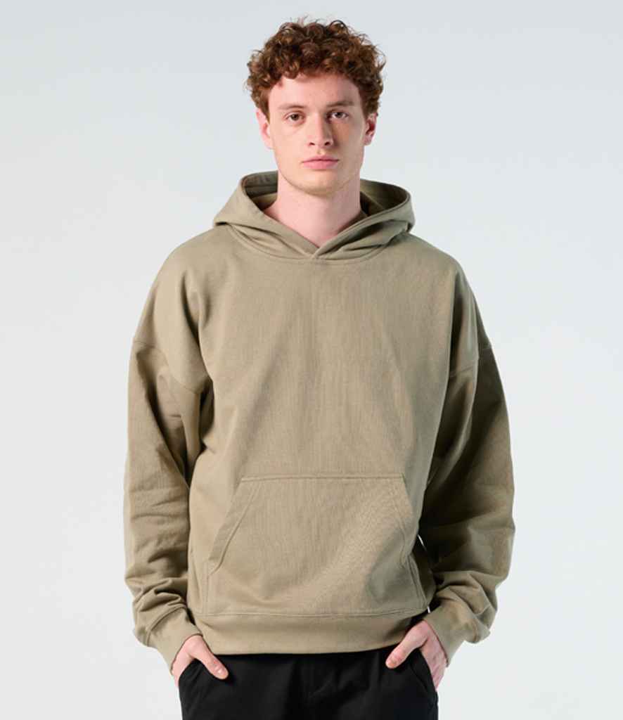 SOL'S Unisex Connor Oversized Hoodie SOL'S