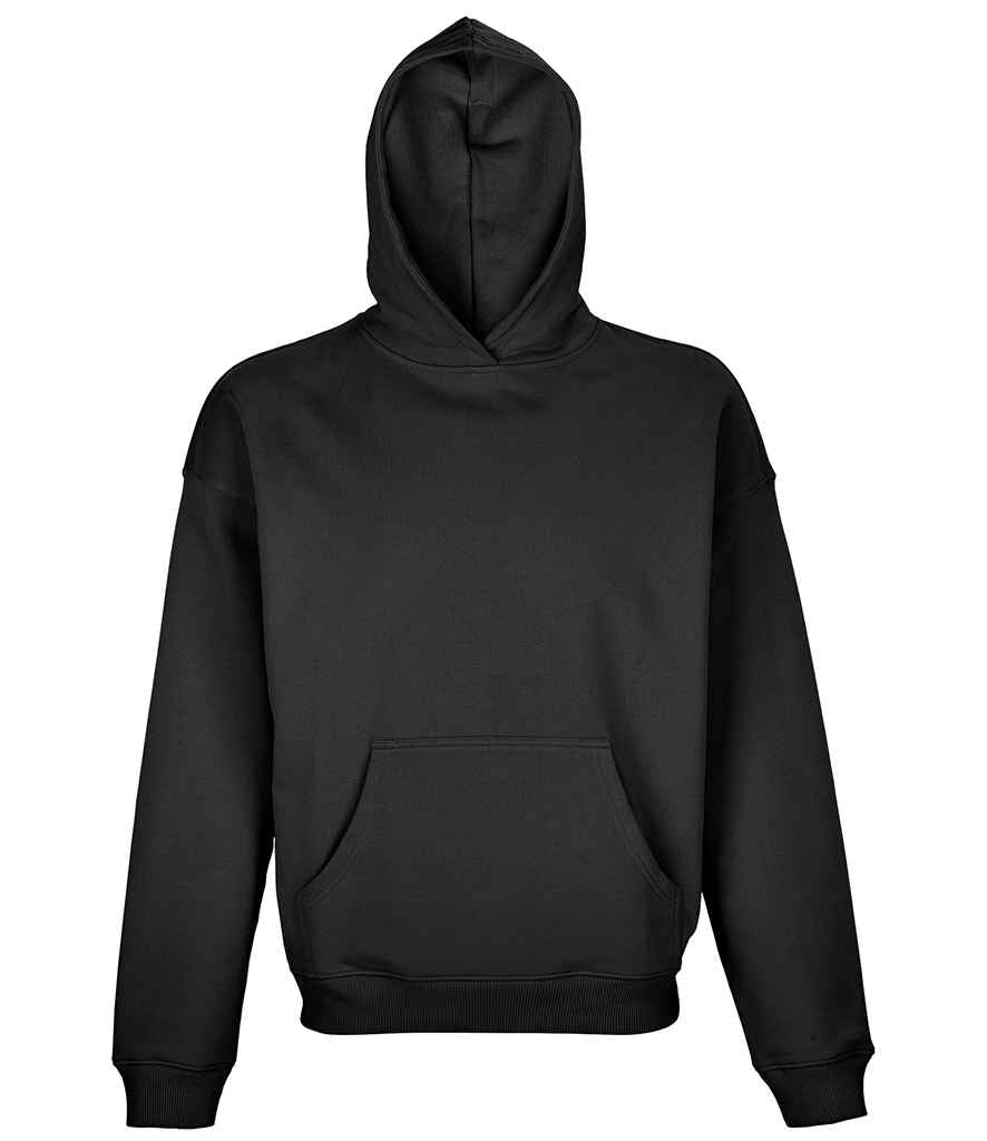 SOL'S Unisex Connor Oversized Hoodie SOL'S