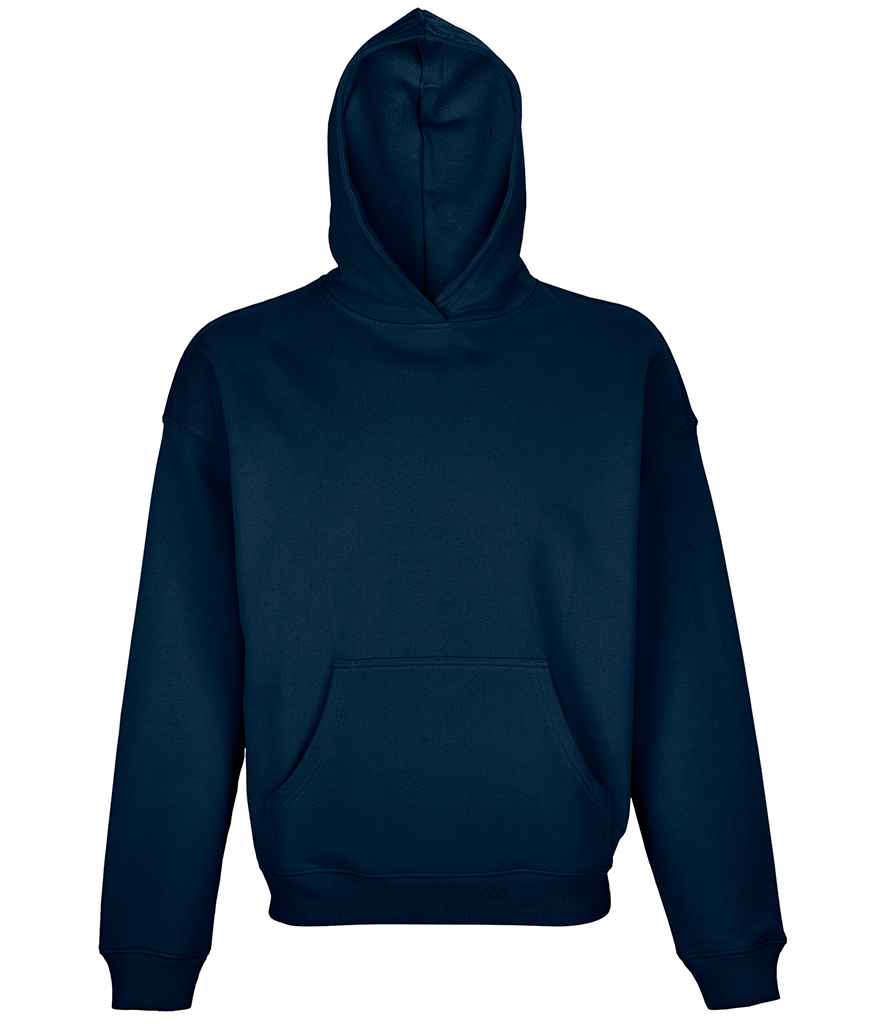 SOL'S Unisex Connor Oversized Hoodie SOL'S