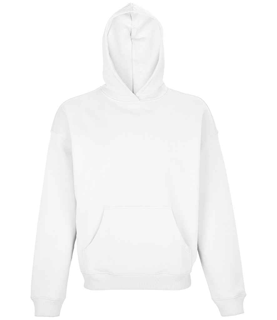 SOL'S Unisex Connor Oversized Hoodie SOL'S