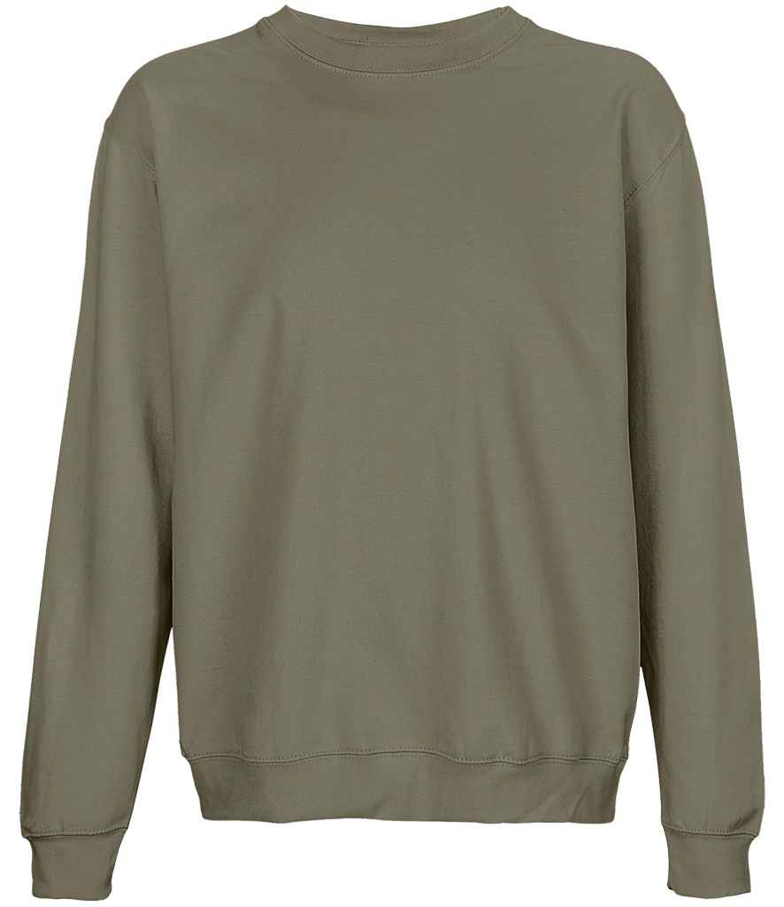 SOL'S Unisex Columbia Sweatshirt SOL'S