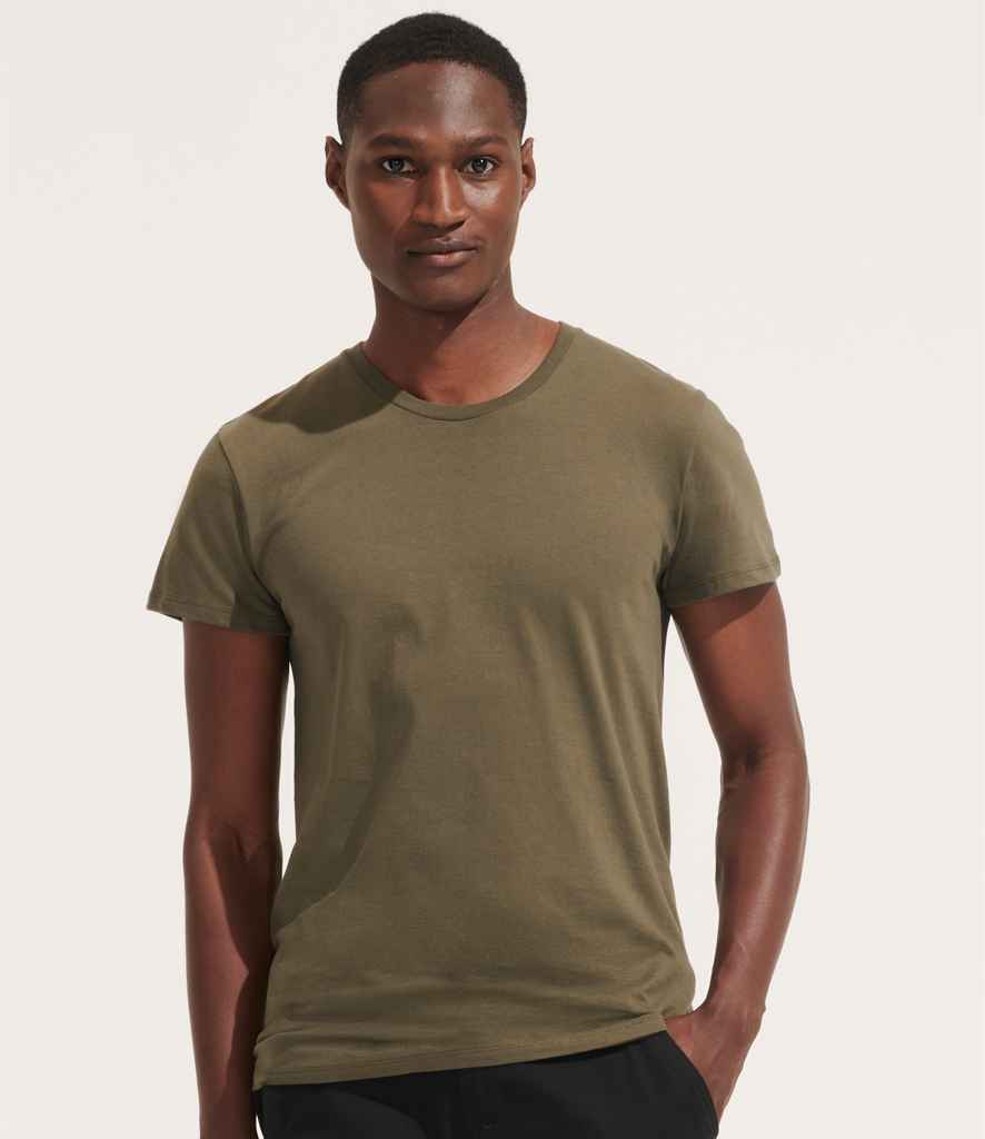 SOL'S Crusader Recycled T-Shirt SOL'S