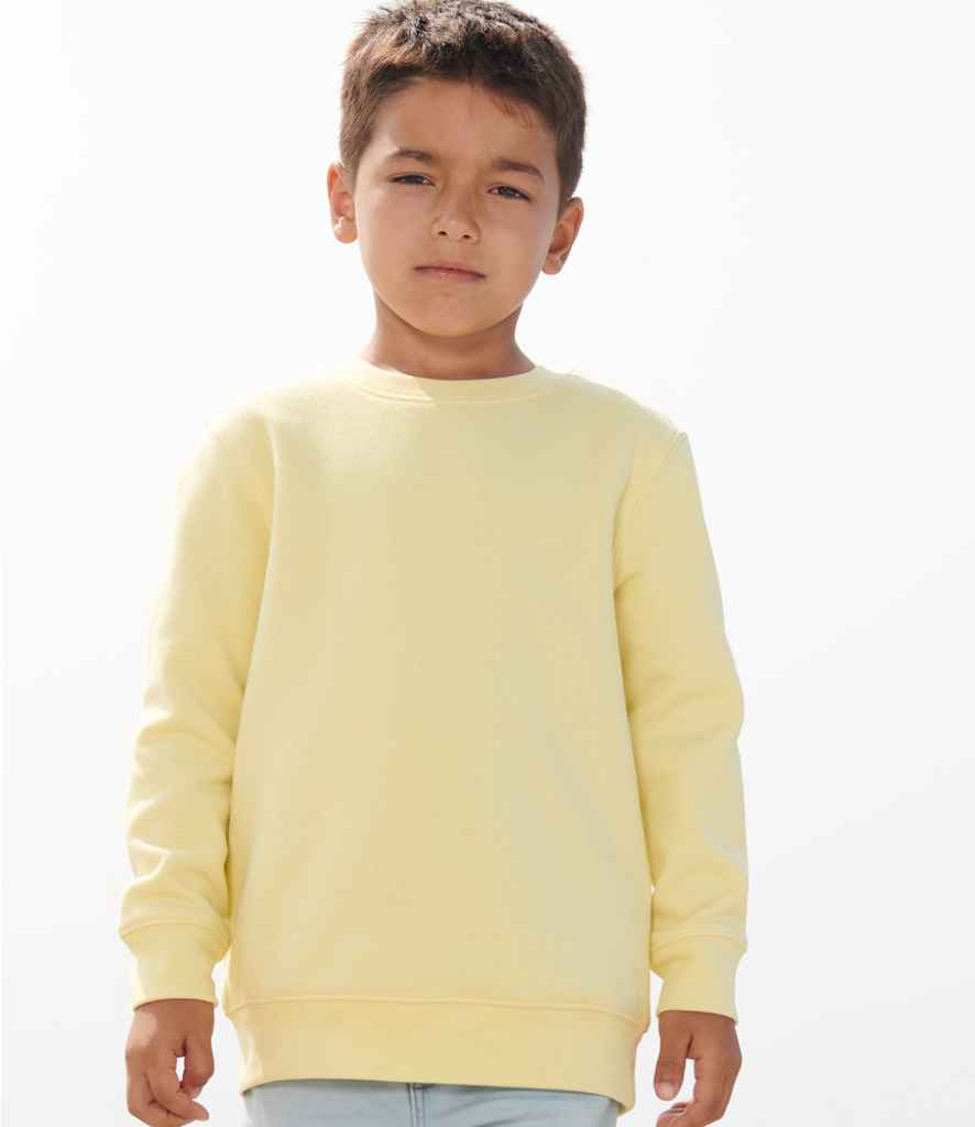 SOL'S Kids Columbia Sweatshirt (04239) SOL'S