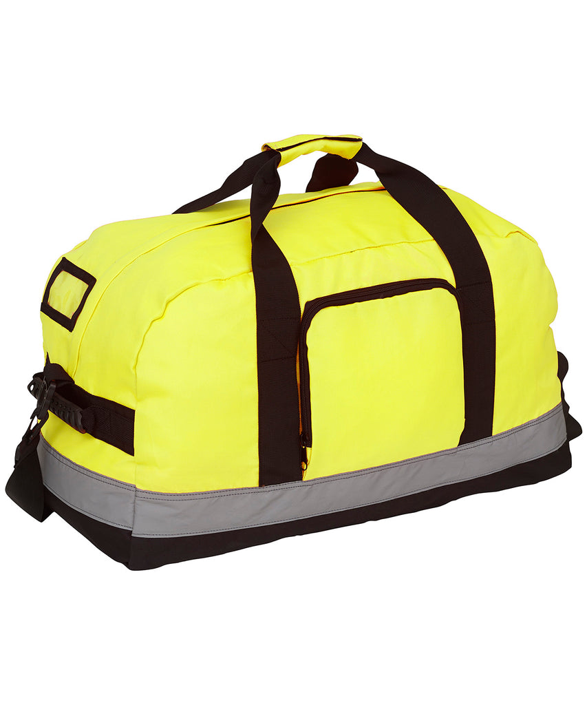 Hi-vis Seattle holdall (YK2518)