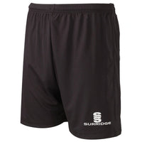 All match shorts