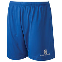 All match shorts