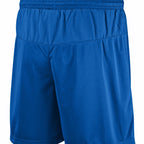 Mtach shorts Royal Blue