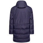 Active Long Padded Gilet