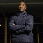 Active Long Padded Gilet