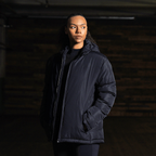 Active Padded Jacket