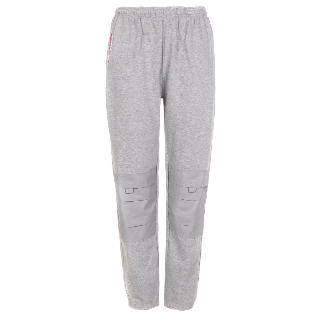 TUFFSTUFF WORK JOGGER GREY 2XL 