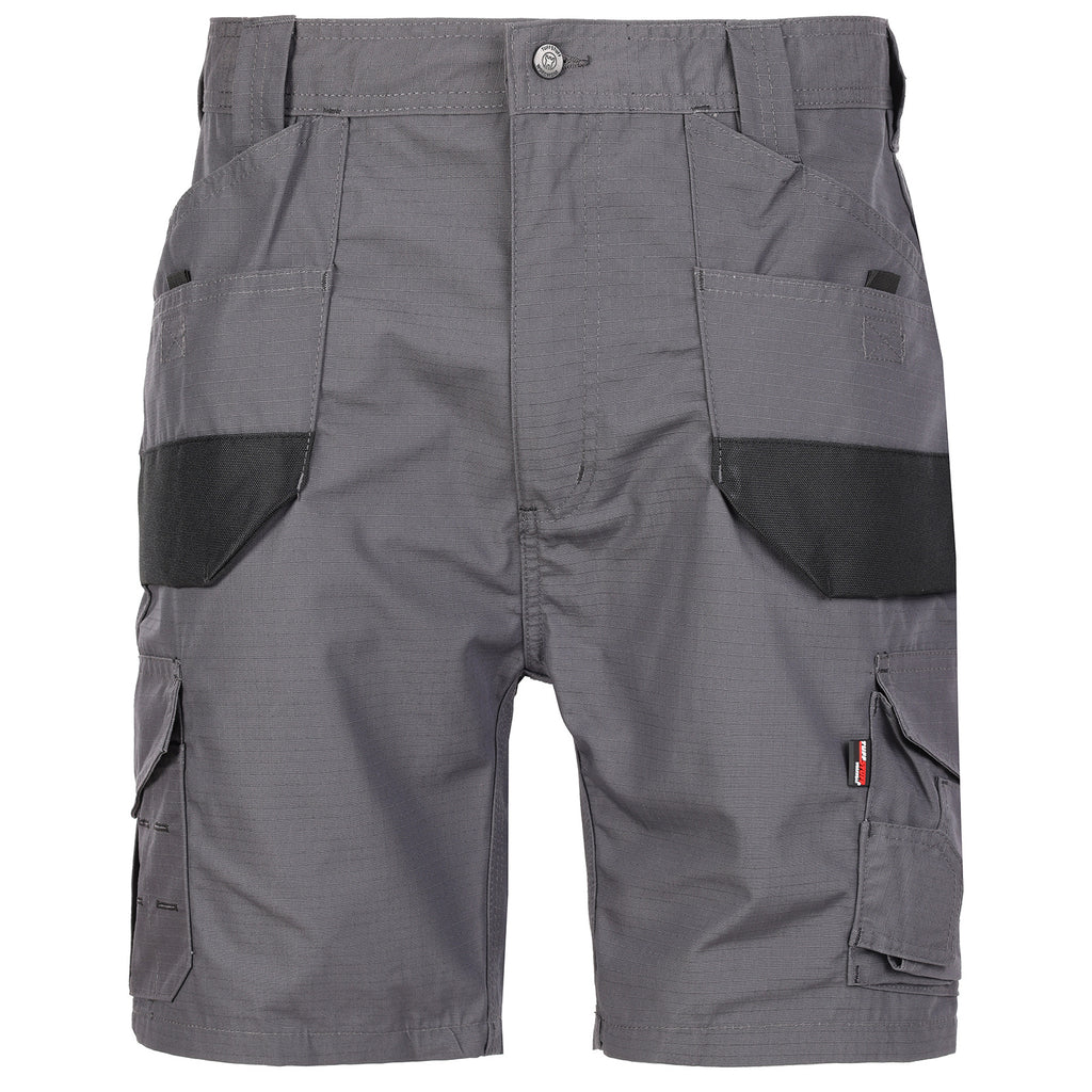 TUFFSTUFF ELITE WORK SHORT GREY 44 