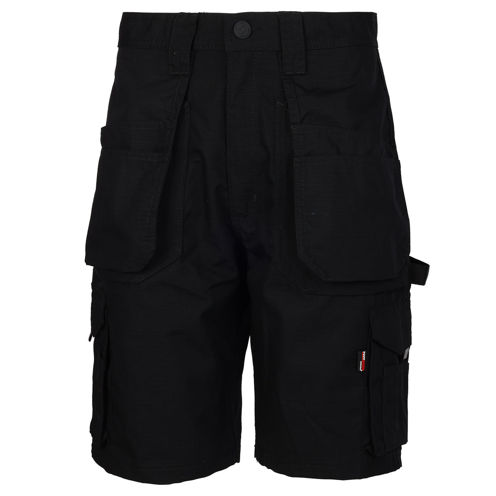 TUFFSTUFF ENDURO WORK SHORT BLACK 48 
