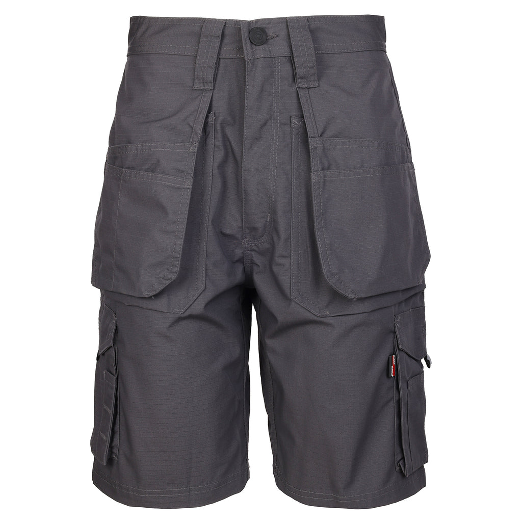 TUFFSTUFF ENDURO WORK SHORT GREY 48 