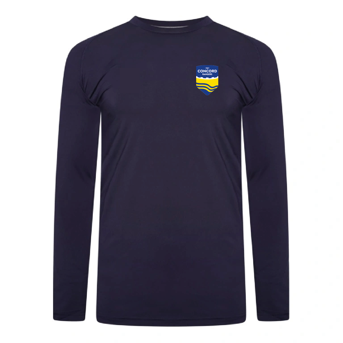 Base Layer Long Sleeve