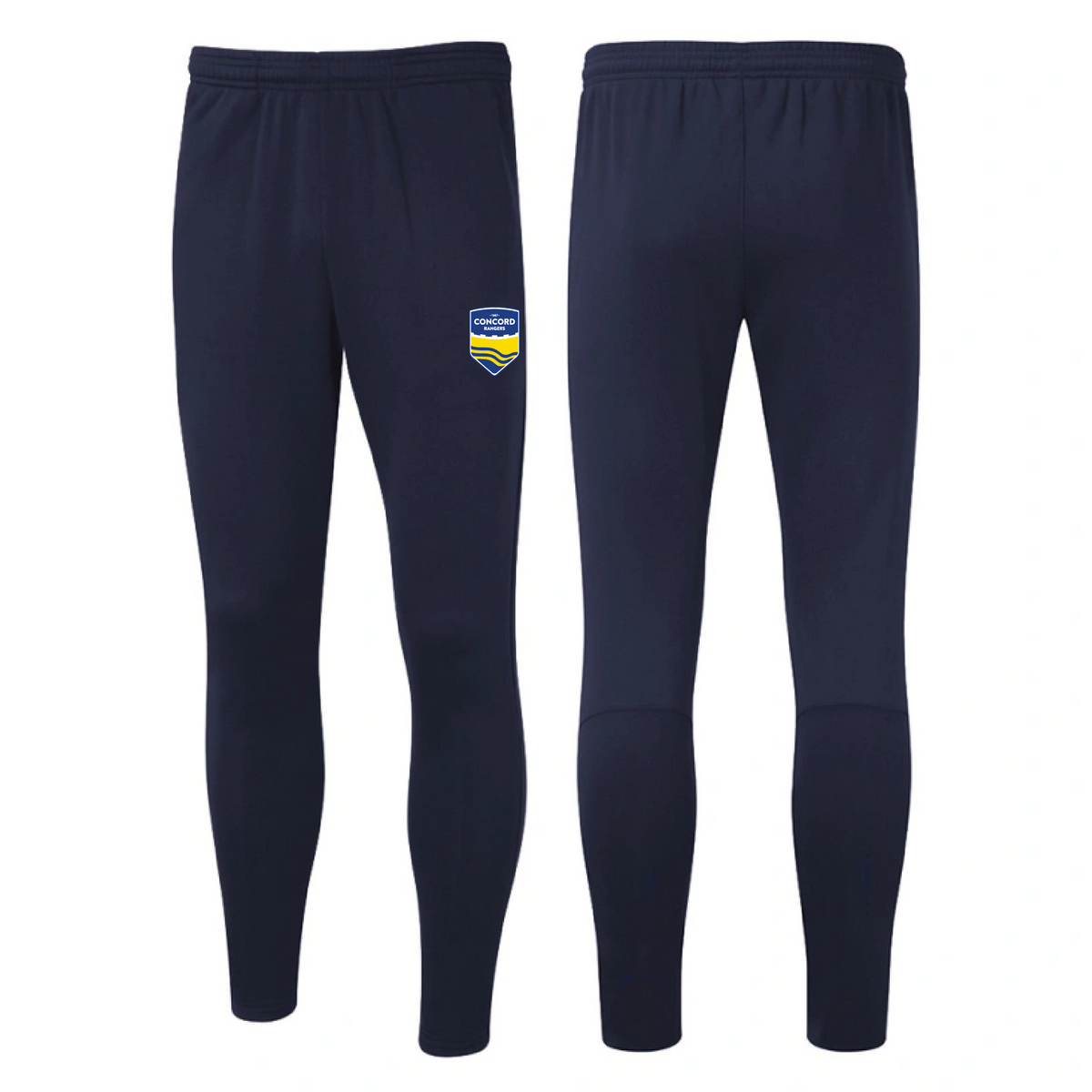 Skinny Pant
