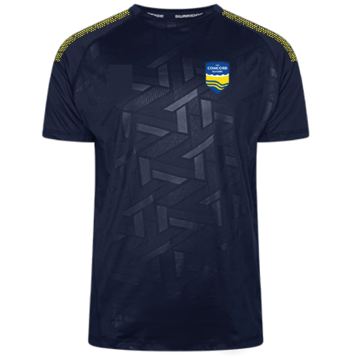 Impact T-Shirt