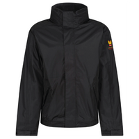 Dover Jacket