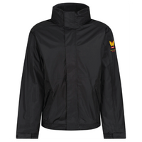 Dover Jacket
