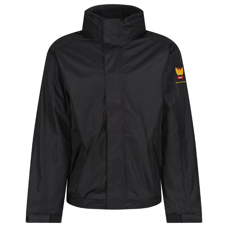Dover Jacket
