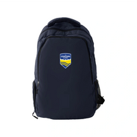 Dual Backpack : Navy