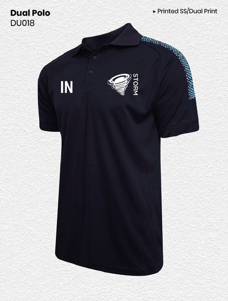 Seevic Dual Polo (DU018) Surridge