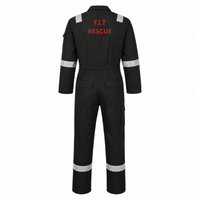 FR50 Overalls