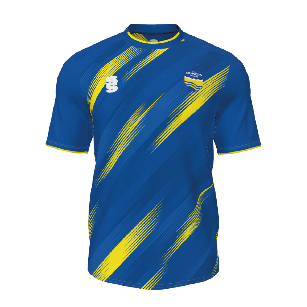 Away Kit Shirt
