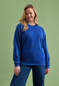 Eco Sweatshirt Uneek