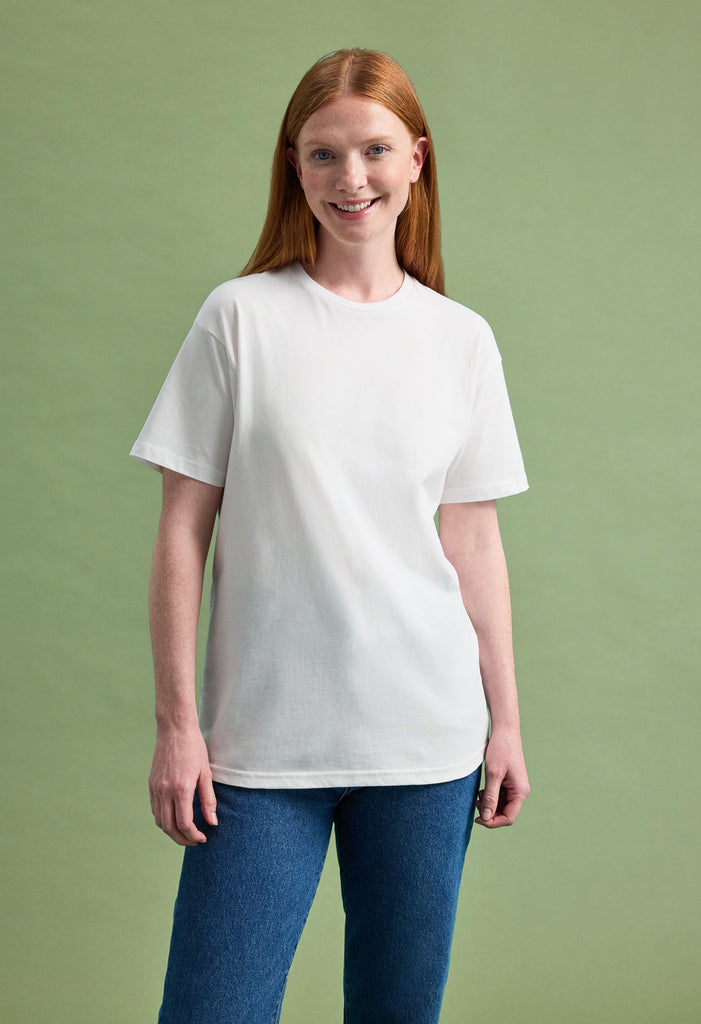 Eco T Shirt Uneek