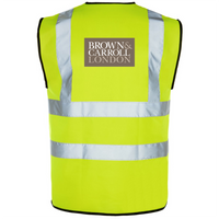 Hi-Vis Vest