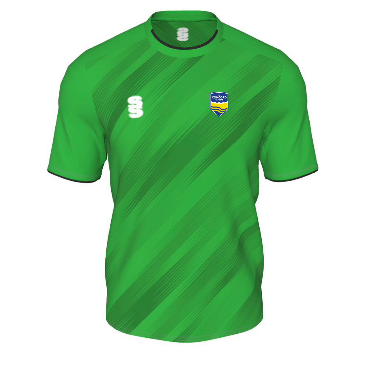 GK HOME SHIRT