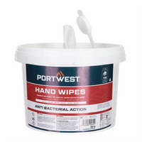 IW10 Wipes