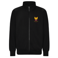 JH147 Zip Sweatshirt