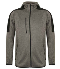 Finden + Hales Active Soft Shell Jacket Finden + Hales
