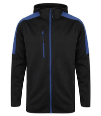 Finden + Hales Active Soft Shell Jacket Finden + Hales