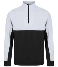 LV874 Black/White Front