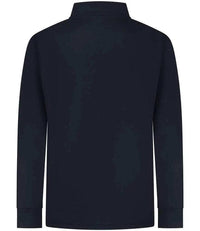 LV874 Navy Back