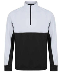 LV875 Black/White Front