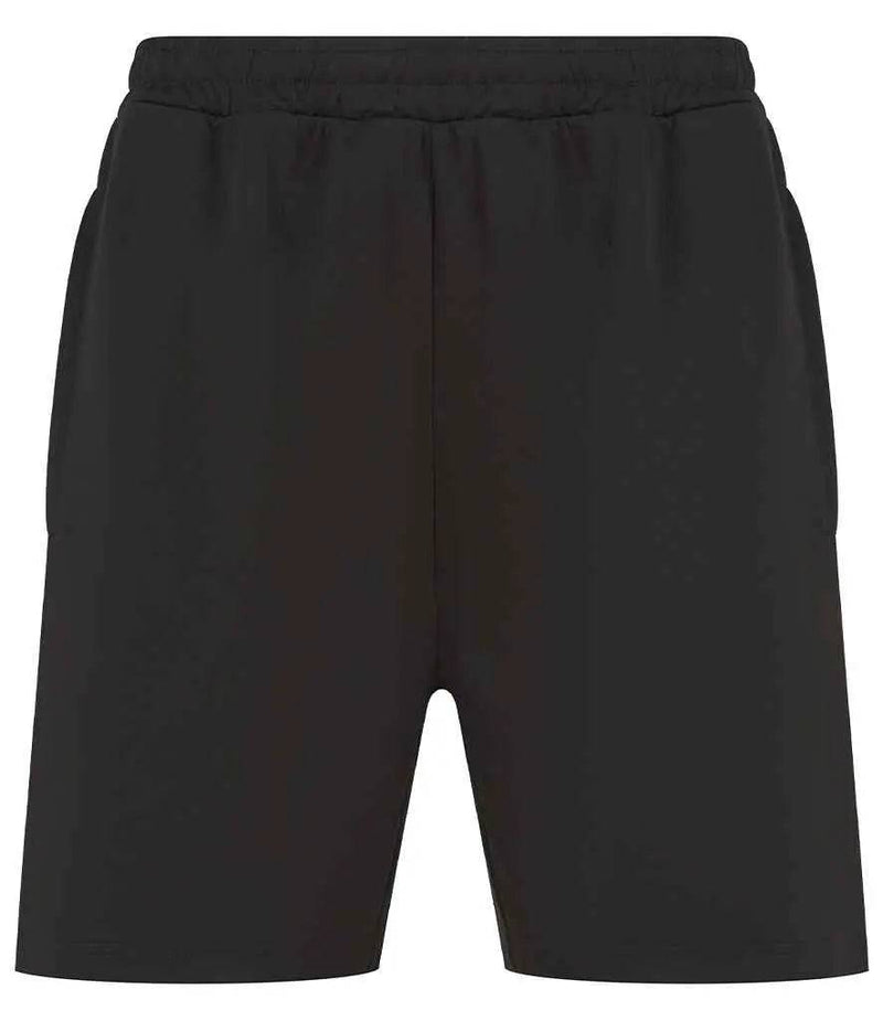 LV886 Black Front