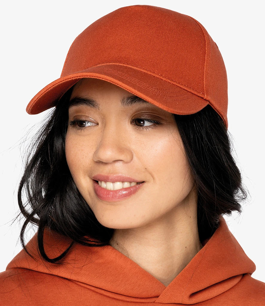 Native Spirit 5 Panel Cap Native Spirit