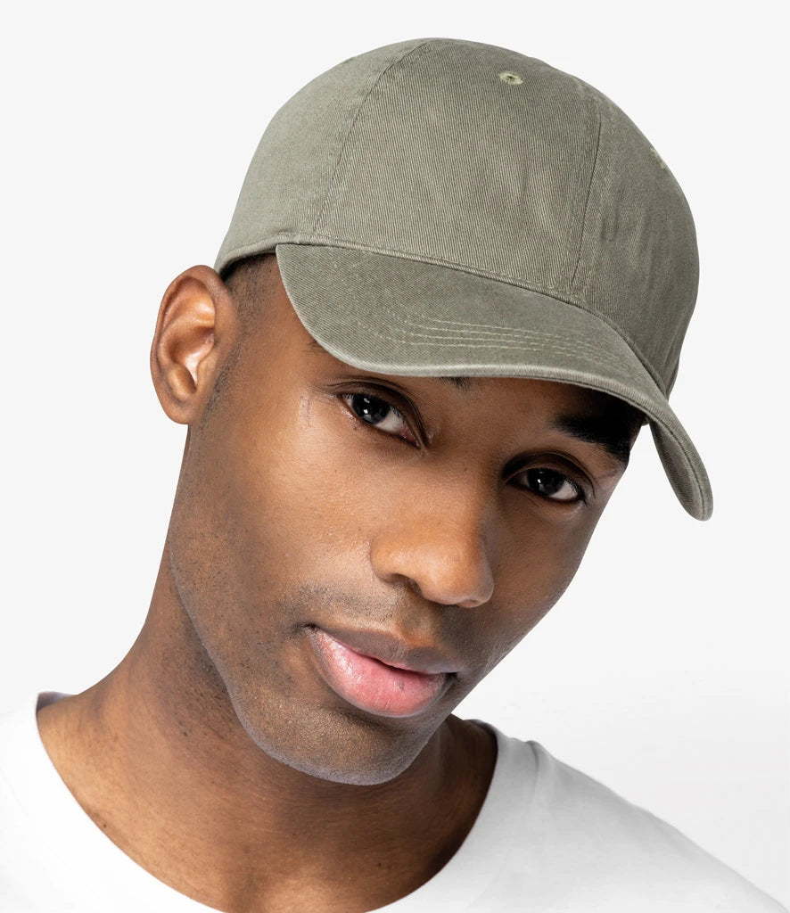 Native Spirit Faded Cap Native Spirit