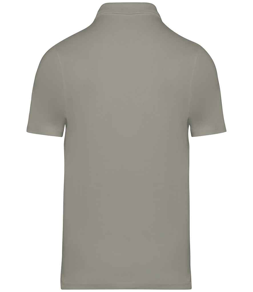 NS200 Almond Green Right