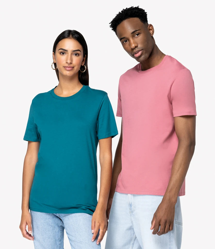 Native Spirit Unisex Heavyweight T-Shirt Native Spirit