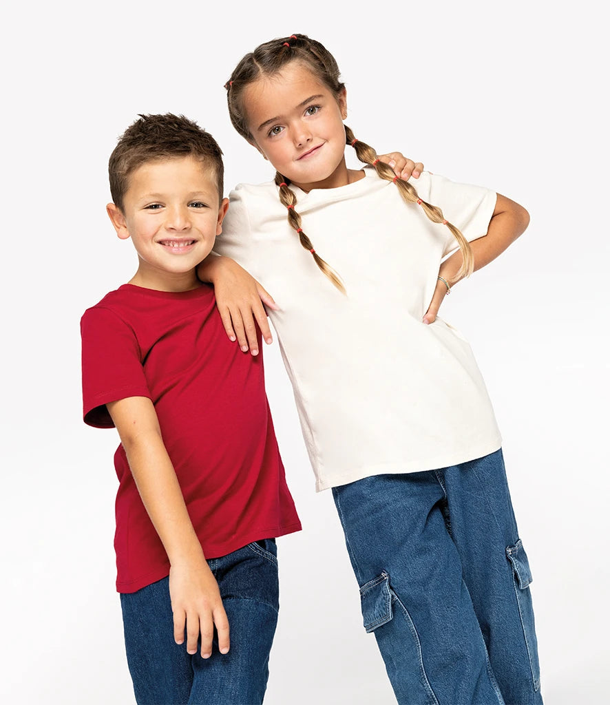 Native Spirit Kids T-Shirt Native Spirit