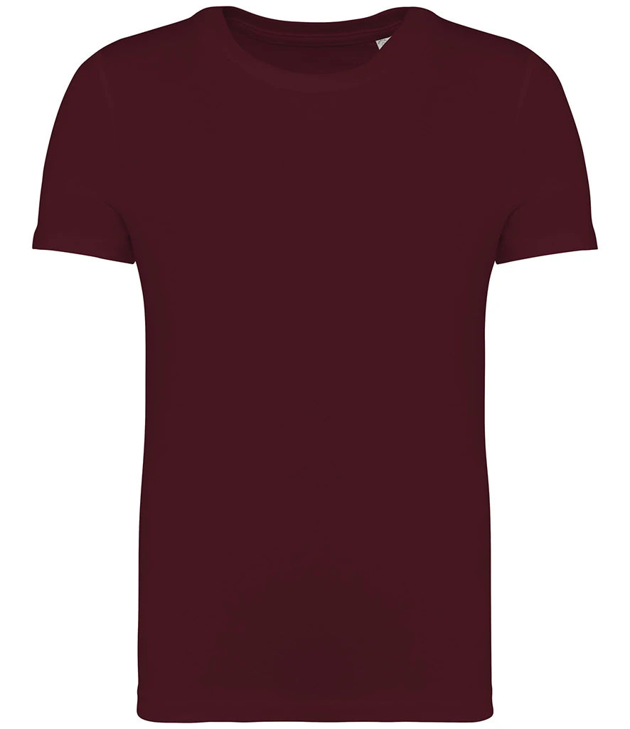 Native Spirit Kids T-Shirt Native Spirit