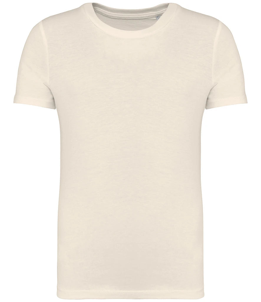 Native Spirit Kids T-Shirt Native Spirit