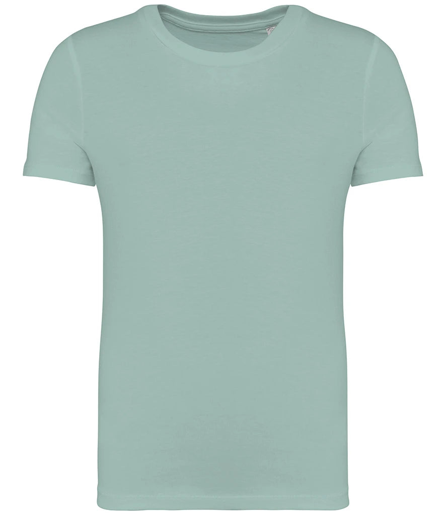 Native Spirit Kids T-Shirt Native Spirit