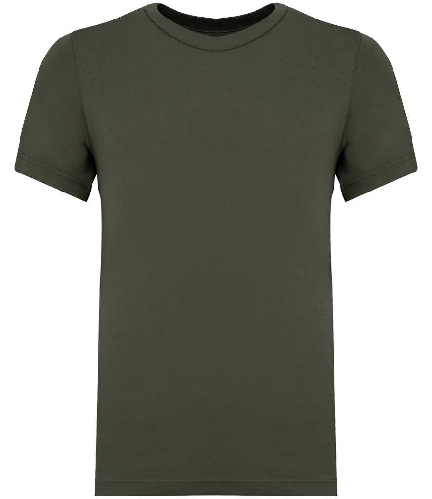 Native Spirit Kids T-Shirt Native Spirit